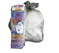 Rolsac - Cagliplast Rollo Q. Ty con sobre Externa, Gris/Transparente, 50 x 60 cm