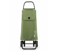 Rolser - Akanto MF Caqui Bolsa para carrito de la compra