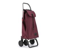 Carro rolser i-max mf 4 ruedas plegable - burdeos