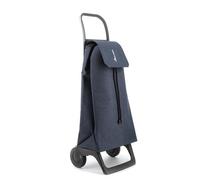 Rolser cochecito market 2 ruedas 40l azul marino JET038 MARINO