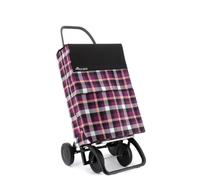 Rolser - DML031-1031 Multicolor Bolsa para carrito de la compra