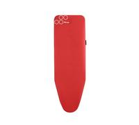 Funda para Tabla de Planchar-Talla S Cotó - Rojo