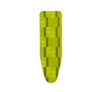 Rolser Funda 100% Algodón para Tabla de Planchar K-S - Talla S 120x42 cm - Logos Lima