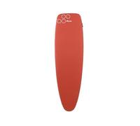 Rolser Funda 100% Algodón para Tabla de Planchar K-Surf - 141x48 cm - Terra