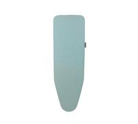 Rolser Funda 100% Algodón para Tabla de Planchar K-UNO - Talla M 125x44 cm - Natural Salvia
