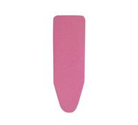 Funda para Tabla de Planchar | Talla Universal | 140x55 cm Natural - Fucsia