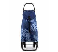 Rolser - I-Max Costa Rica Azul Bolsa para carrito de la compra