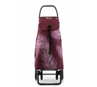 Rolser - I-Max Costa Rica Burdeos Bolsa para carrito de la compra