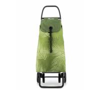 Rolser - I-Max Costa Rica Verde Bolsa para carrito de la compra
