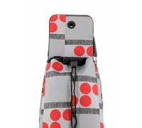 Carro Rolser I-MAX Logos 4 Ruedas - Rojo