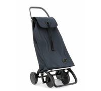 Rolser - I-Max MF Gris Bolsa para carrito de la compra