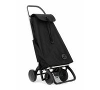 Rolser - I-Max MF Negro Bolsa para carrito de la compra - IMX302-1023