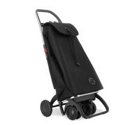 Rolser - I-Max MF Negro Bolsa para carrito de la compra - IMX306-1023