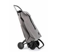 Carro Rolser I-Max Tweed 4 Ruedas Gris