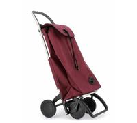 Rolser - IMX302-1060 bolsa de compras Burdeos Bolsa para carrito de la compra