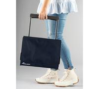 Rolser - PLE001-1031 bolsa de compras Gris Bolsa para carrito de la compra