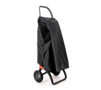 Rolser Poncho M Ripstop Negro
