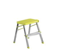 ROLSER Taburete Plegable Aluminio M2 - Lima