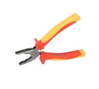 Rolson 21071 VDE - Alicates combinados aislados de 200 mm