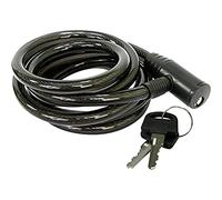 Rolson 66744 2 m Coil Lock - Multicolor