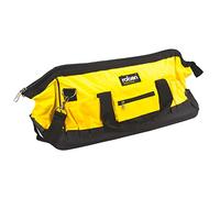 Rolson 68269 - Bolsa portaherramientas con base rígida (600 mm)