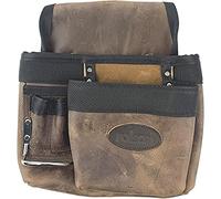 Rolson 68862 - Funda de piel para herramientas