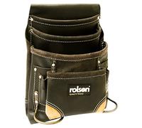 Rolson 68883 - Cartuchera para herramientas