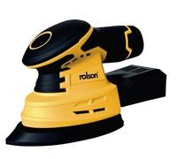 Rolson 70725 - Lijadora de ratón inalámbrica de 12 V
