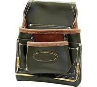 Rolson - Bolsa de herramientas 68876 único, negro