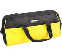 ROLSON TOOLS Bolsa de Herramientas Larga de 18 Pulgadas con 13 Bolsillos