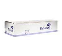 rolta Soft sintéticos de algodón, 10 CMX3 M, 6 St