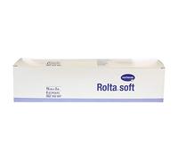 rolta Soft sintéticos de algodón, 15 CMX3 M, 4 St