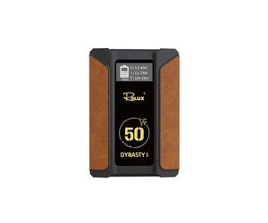 Rolux Batería V-Mount Dynasty I 50Wh 14,8V 3450mAh