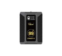 Rolux Batería V-Mount Dynasty II 99Wh 14.8V 6900mAh