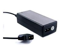 Rolux Cargador de batería RL-T1A para batería V-Mount