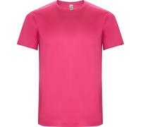 ROLY 11743-IMOLA-FUCSIA-2XL - Camiseta técnica Hombre Hombre Color: Fucsia Talla: XXL