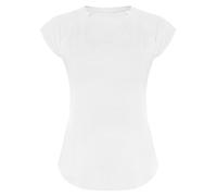 ROLY 13062-AVUS-BLANCO-M - Camiseta Avus Mujer Deporte Manga Corta Mujer Color: Blanco Talla: M