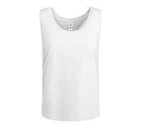 ROLY 14437-NARA-BLANCO-M - Camiseta Tirante Mujer Nara Básica Mujer Color: Blanco Talla: M