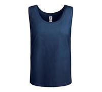 ROLY 14437-NARA-MARINO-S - Camiseta Tirante Mujer Nara Básica Mujer Color: Marino Talla: S