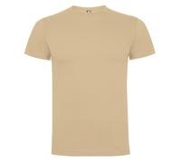 ROLY 6983-DOGO Premuim-Arena 07-M - Camiseta Dogo Premium Chico Hombre Color: Arena 07 Talla: M