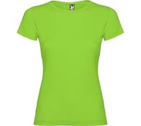 ROLY 6989-JAMAICA-PISTACHO Oasis-S - Camiseta Mujer Jamaica Colores Mujer Color: Pistacho Oasis Talla: S