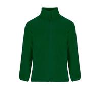 ROLY 8564-ARTIC Man-Botella-XL - Chaqueta Polar Artic Hombre Hombre Color: Botella Talla: XL