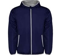 ROLY ANGELO-1 - CHUBASQUERO ADULTO hombre color: MARINO talla: XL