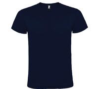 ROLY Camiseta Atomic 150 6424 Hombre Azul Marino 55 L