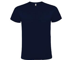 ROLY Camiseta Atomic 150 6424 Hombre Azul Marino 55 M