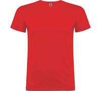 ROLY Camiseta Beagle 6554 Niño Rojo 60 9/10