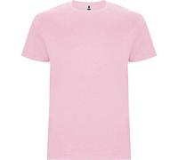 ROLY Camiseta Stafford 6681NI Niño Rosa Claro 48 9/10