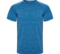 ROLY Camiseta Técnica Austin 6654 Hombre Royal VIGORÉ 248 S