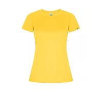 ROLY Camiseta técnica Imola Mujer 0428
