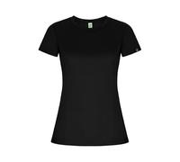 ROLY Camiseta técnica Imola Mujer 0428